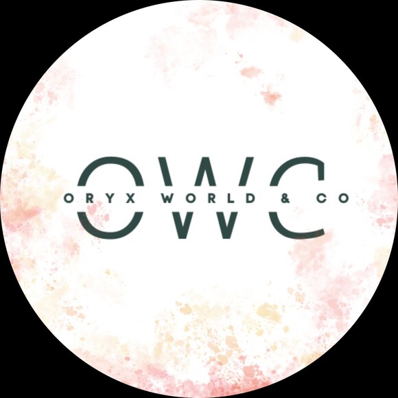 oryxworld